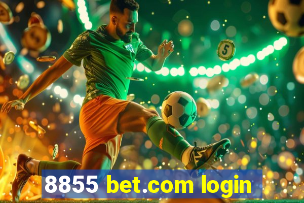 8855 bet.com login